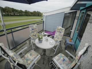 Furnished apartment near beach - Sint Maartenszee - 1