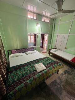 Hemalata Heritage Home - Guwahati - 0