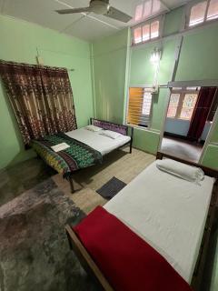 Hemalata Heritage Home - Guwahati - 3