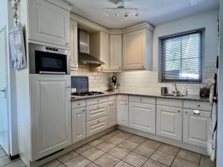 Holiday bungalow in Sint Maartenszee - 1