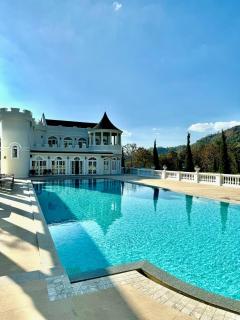 Blue Sky Khao Kho Castell Condo 920 - Campson - 9