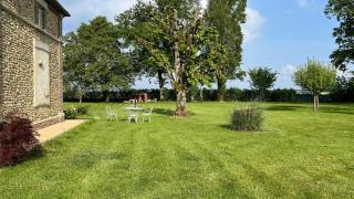 Villa Bourguignonne - jacuzzi - 4 chambres - 4