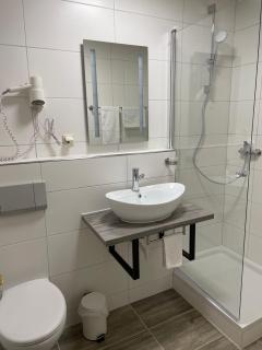 Hotel Restaurant Germania - Neuwied - 6
