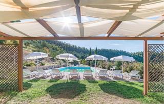 Lovely Home In Dicomano With Wifi - 0