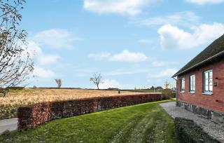 Lovely Home In Skivarp With Wifi - 3