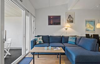 1 Bedroom Cozy Apartment In Nexø - Neksø - 6