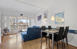 1 Bedroom Cozy Apartment In Nexø - Neksø - 7
