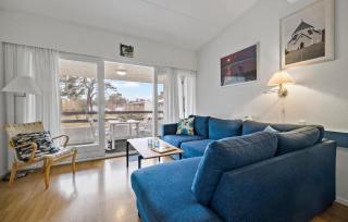 1 Bedroom Cozy Apartment In Nexø - Neksø - 5