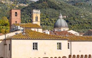 Gorgeous Apartment In Capezzano Monte - Vitoio - 5