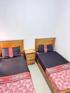 Appartement Grande Stade Tanger - Tanger - 3