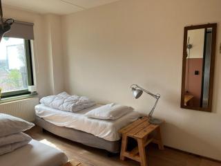 Spacious apartment in Maartenszee dune - Sint Maartenszee - 8