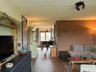 Spacious apartment in Maartenszee dune - Sint Maartenszee - 6