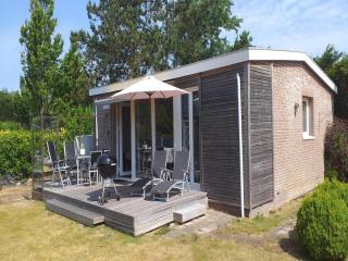 Cosy holiday home near beach - Sint Maartenszee - 0
