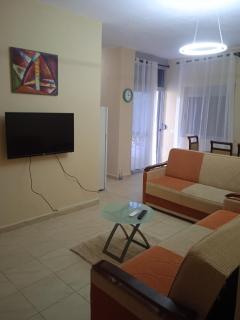 Aleksa's apartment - Durazzo - 5