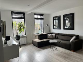 holiday home with dunes, beach and sea - Sint Maartensvlotbrug - 6