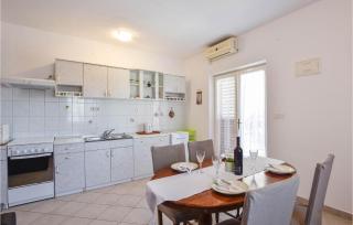 1 Bedroom Lovely Apartment In Kanica - Ražanj - 7