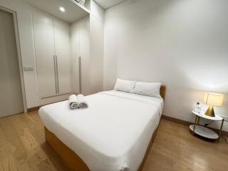 LUCENTIA DREAM HOLYDAY IN Kl - Kuala Lumpur - 6