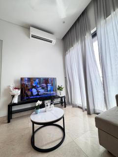 LUCENTIA DREAM HOLYDAY IN Kl - Kuala Lumpur - 5