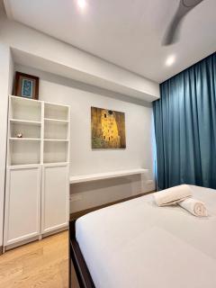 LUCENTIA DREAM HOLYDAY IN Kl - 3