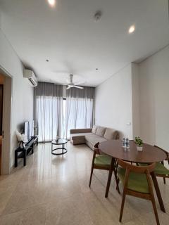 LUCENTIA DREAM HOLYDAY IN Kl - Kuala Lumpur - 1