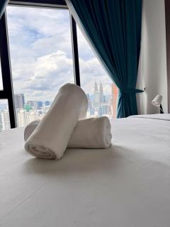 LUCENTIA DREAM HOLYDAY IN Kl - Kuala Lumpur - 9
