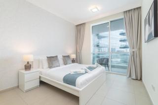 Premium 3-bedroom with Direct Beach Access in JBR - 9