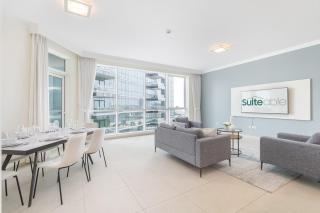 Premium 3-bedroom with Direct Beach Access in JBR - 4