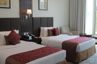 Corp Al Khobar Corniche Hotel - Khobar - 9