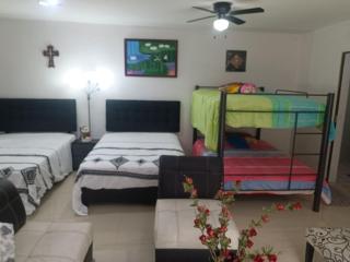 Bonita residencia Casa Vera - 9