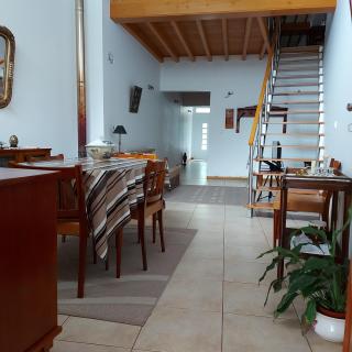Casas da Tia Florinda - Casa Girasol - Faial da Terra - 8