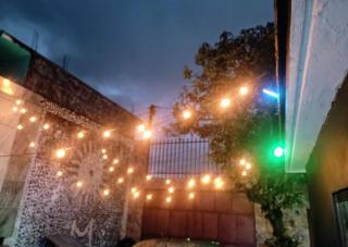 Bonita residencia Casa Vera - 4