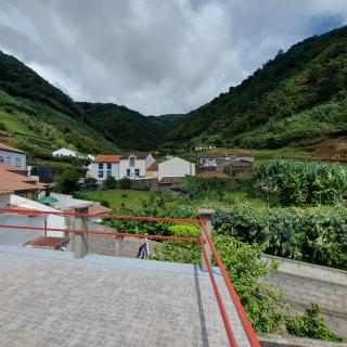 Casas da Tia Florinda - Casa Girasol - Faial da Terra - 5