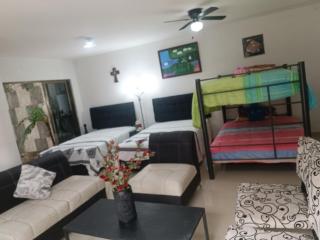 Bonita residencia Casa Vera - 2