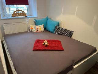 Schicke Ferienwohnung in der Altstadt - Annaberg-Buchholz - 6