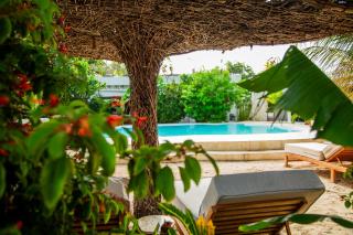 Seconda Stella Romantic Hideaway - Jambiani - 7
