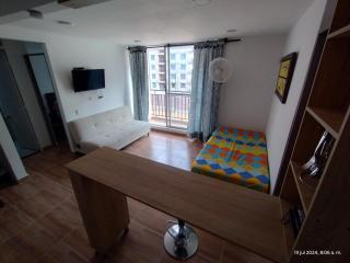 superapartamento GIRADOT-RICAURTE - San Rafael - 9