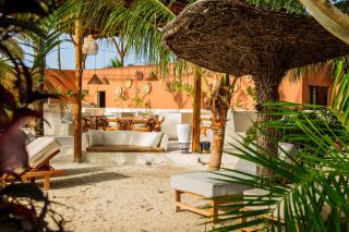 Seconda Stella Romantic Hideaway - Jambiani - 6