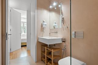 Rua do Crucifixo Cozy 1 Bedroom 1D - Lissabon - 7