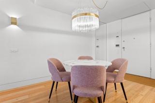 Rua do Crucifixo Cozy 1 Bedroom 1D - Lissabon - 5