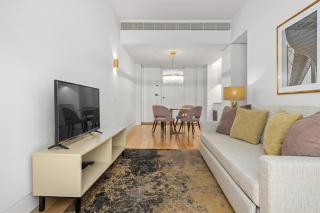Rua do Crucifixo Cozy 1 Bedroom 1D - Lissabon - 3