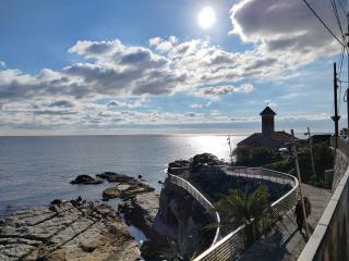 Casa Serena - Bordighera - 7