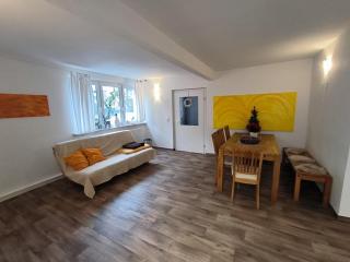 Ferienwohnung am Englischen Garten - Meiningen - 0