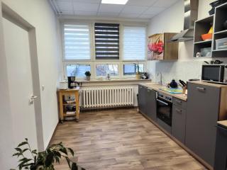 Ferienwohnung am Englischen Garten - Meiningen - 7