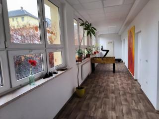 Ferienwohnung am Englischen Garten - Meiningen - 5
