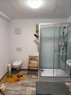 Ferienwohnung am Englischen Garten - Meiningen - 3