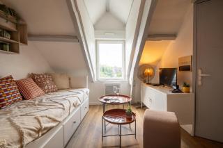 Le cocon de la gare - 0