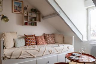 Le cocon de la gare - 5