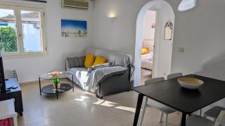 Family Beach Club Sevilla I - Oliva - 6