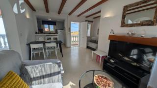 Family Beach Club Sevilla I - Oliva - 7
