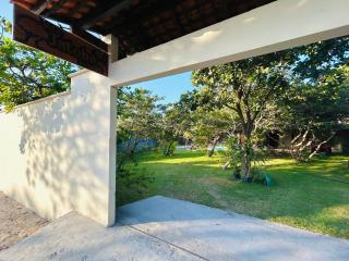 Vila Jatobá Lençóis - Santo Amaro - 9